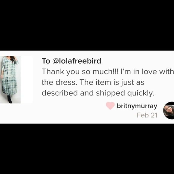 ❤️LAST ONE❤️🌿BOHO TIE DYE MAXI🌿 - Picture 4 of 6